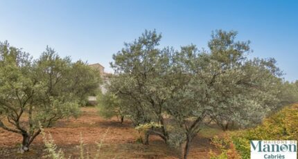 Pourrières Terrain à bâtir - 2420055-7054annonce2202603222c9JI.jpeg Maisons Open