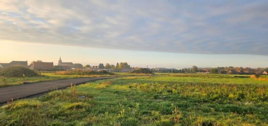 Terrain à bâtir à , Nord