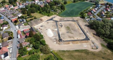 Arleux Terrain à bâtir - 2383126-10261annonce120230928WwMEm.jpeg Maisons Open