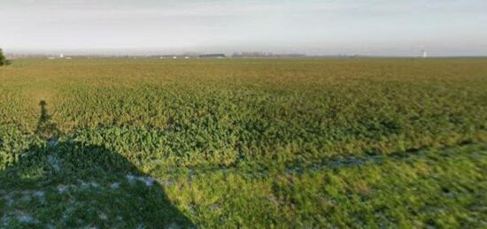 Terrain à bâtir à Lieu-Saint-Amand, Hauts-de-France