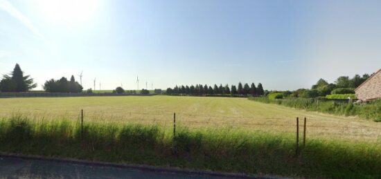 Terrain à bâtir à Iwuy, Hauts-de-France
