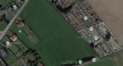 Iwuy Terrain à bâtir - 2412757-10261annonce420260130JNThB.jpeg Maisons Open