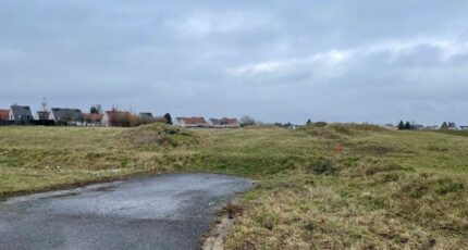 Lambres-lez-Douai Terrain à bâtir - 2419055-10261annonce120260205DefKi.jpeg Maisons Open