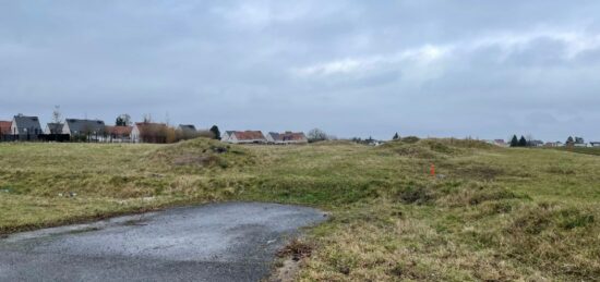 Terrain à bâtir à Lambres-lez-Douai, Hauts-de-France