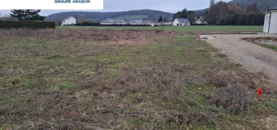 Terrain à bâtir à Saint-Pierre-de-Bailleul, Normandie
