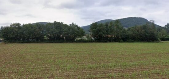 Terrain à bâtir à , Haute-Garonne