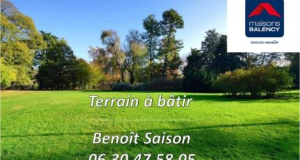 Saint-Fargeau-Ponthierry Terrain à bâtir - 2403855-10873annonce120260123VDTOS.jpeg Maisons Open
