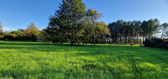 Terrain à bâtir à Uzeste, Nouvelle-Aquitaine