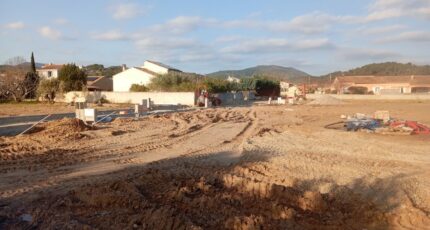 Cessenon-sur-Orb Terrain à bâtir - 2452077-9358annonce520260310dfbOW.jpeg Maisons Open