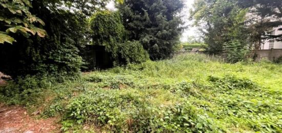 Terrain à bâtir à Taverny, Île-de-France