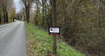 Segré Terrain à bâtir - 2452130-936annonce120260310RXm8B.jpeg Maisons Open