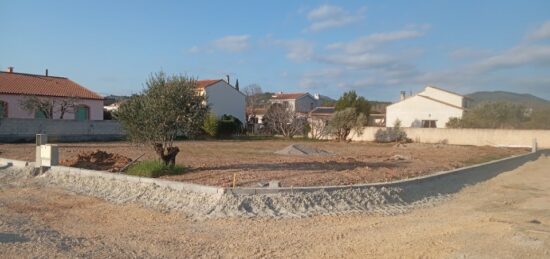 Terrain à bâtir à Cessenon-sur-Orb, Occitanie