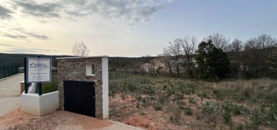 Terrain à bâtir à Restinclières, Occitanie