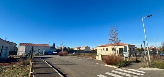 Terrain à bâtir à Lunel-Viel, Occitanie
