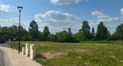 Mézières-en-Drouais Terrain à bâtir - 2419626-10686annonce12025101580G8W.jpeg Maisons Open