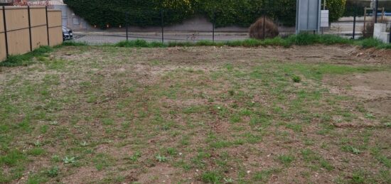 Terrain à bâtir à Lunel-Viel, Occitanie