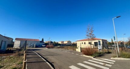 Lunel-Viel Terrain à bâtir - 2452416-3243annonce320260310xAPMR.jpeg Maisons Open