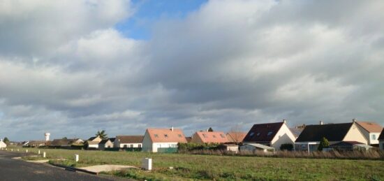 Terrain à bâtir à Nogent-le-Roi, Centre-Val de Loire
