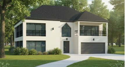 Nogent-le-Roi Terrain à bâtir - 2452425-10686annonce320251106UJ43T.jpeg Maisons Open