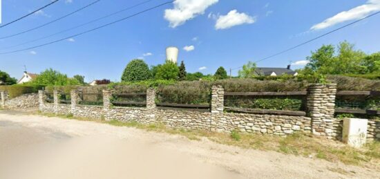 Terrain à bâtir à , Yvelines