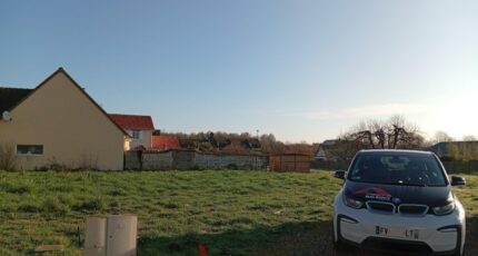 Incarville Terrain à bâtir - 2452516-11733annonce120260310O1pS9.jpeg Maisons Open