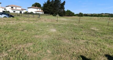 Teyran Terrain à bâtir - 2452496-3243annonce220260310IeFUg.jpeg Maisons Open