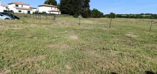 Terrain à bâtir à , Hérault
