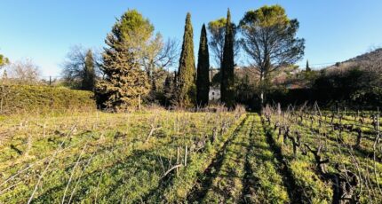 Draguignan Terrain à bâtir - 2452518-4529annonce1202603107o6Xq.jpeg Maisons Open