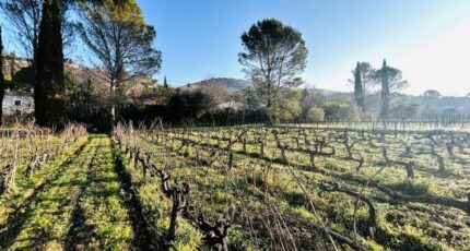 Draguignan Terrain à bâtir - 2452518-4529annonce320260310ySeyS.jpeg Maisons Open