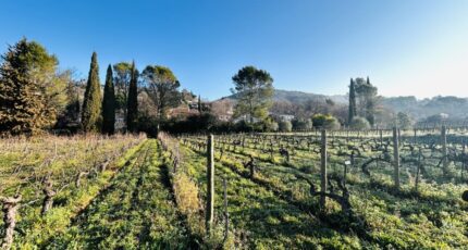 Draguignan Terrain à bâtir - 2452518-4529annonce4202603102PELT.jpeg Maisons Open