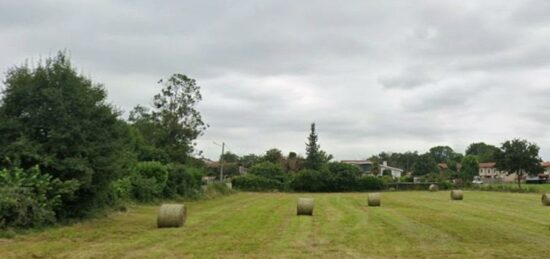 Terrain à bâtir à , Haute-Garonne