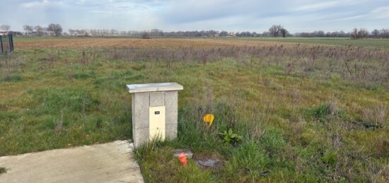 Terrain à bâtir à Seilh, Occitanie