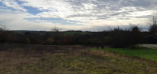 Terrain à bâtir à , Haute-Garonne