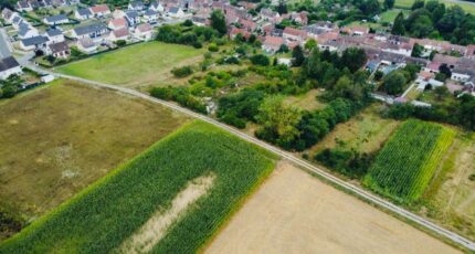 Coutevroult Terrain à bâtir - 2452767-11657annonce220260311Mh8ZC.jpeg Maisons Open