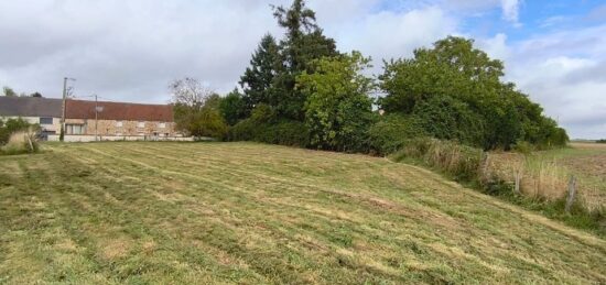 Terrain à bâtir à Lissy, Île-de-France