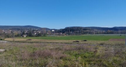 Vallon-Pont-d'Arc Terrain à bâtir - 2452869-11001annonce12026031110h83.jpeg Maisons Open