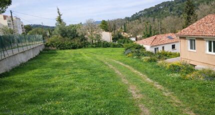 Carnoules Terrain à bâtir - 2451666-5922annonce120260310dKdcK.jpeg Maisons Open