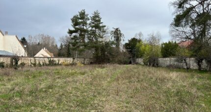 Saint-Cyr-sous-Dourdan Terrain à bâtir - 2453118-11365annonce220260311BHOcU.jpeg Maisons Open