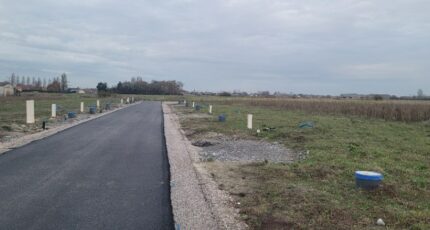 Saint-Folquin Terrain à bâtir - 2453193-1587annonce220260311dX3PT.jpeg Maisons Open