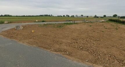 Baralle Terrain à bâtir - 2453183-6130annonce220260311vyVut.jpeg Maisons Open