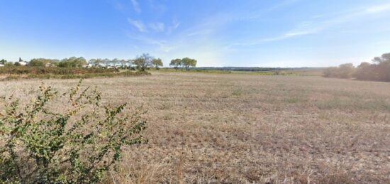 Terrain à bâtir à , Hérault