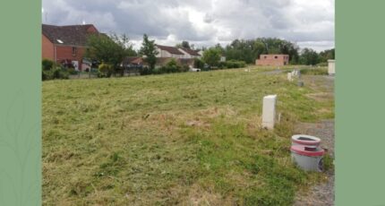 Saint-Amand-les-Eaux Terrain à bâtir - 2452019-10863annonce120260310F8GZa.jpeg Maisons Open