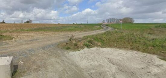 Terrain à bâtir à Mons-en-Pévèle, Hauts-de-France