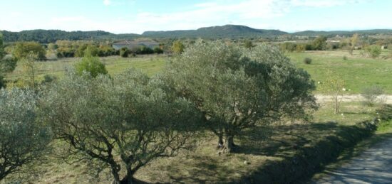 Terrain à bâtir à Lecques, Occitanie