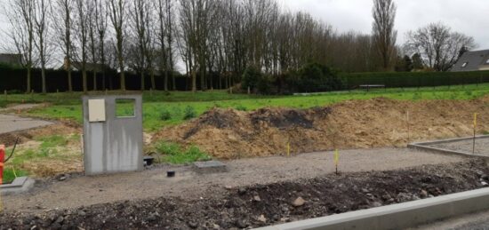Terrain à bâtir à Bully-les-Mines, Hauts-de-France