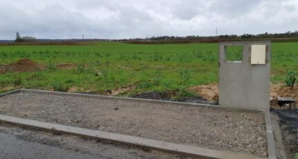 Bully-les-Mines Terrain à bâtir - 2453711-5754annonce220260311m2Qwd.jpeg Maisons Open