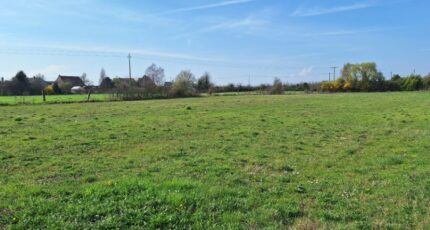 Hantay Terrain à bâtir - 2451385-5754annonce320260309s9Qmg.jpeg Maisons Open