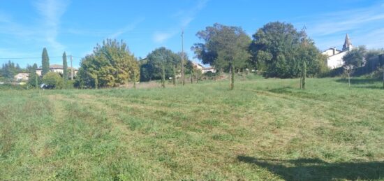 Terrain à bâtir à Vagnas, Auvergne-Rhône-Alpes