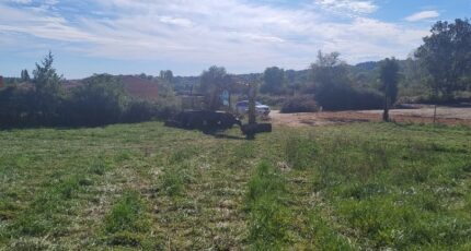 Vagnas Terrain à bâtir - 2453796-5100annonce2202603119lNz8.jpeg Maisons Open