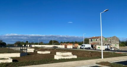 Redessan Terrain à bâtir - 2454039-3243annonce220260311utyUJ.jpeg Maisons Open